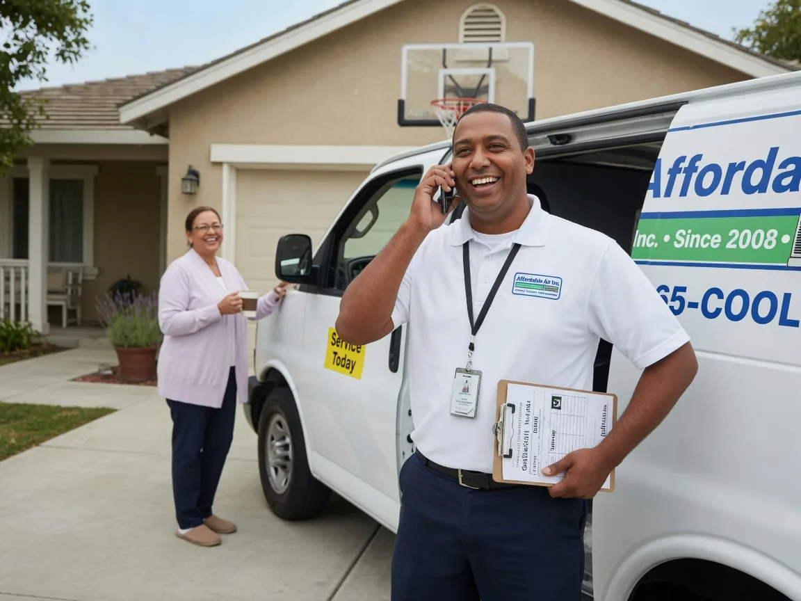 Central Ac Repair Julian, WV FAQs